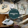 TINKR Home Essentials Tool Kit -DIY & Home Repairs