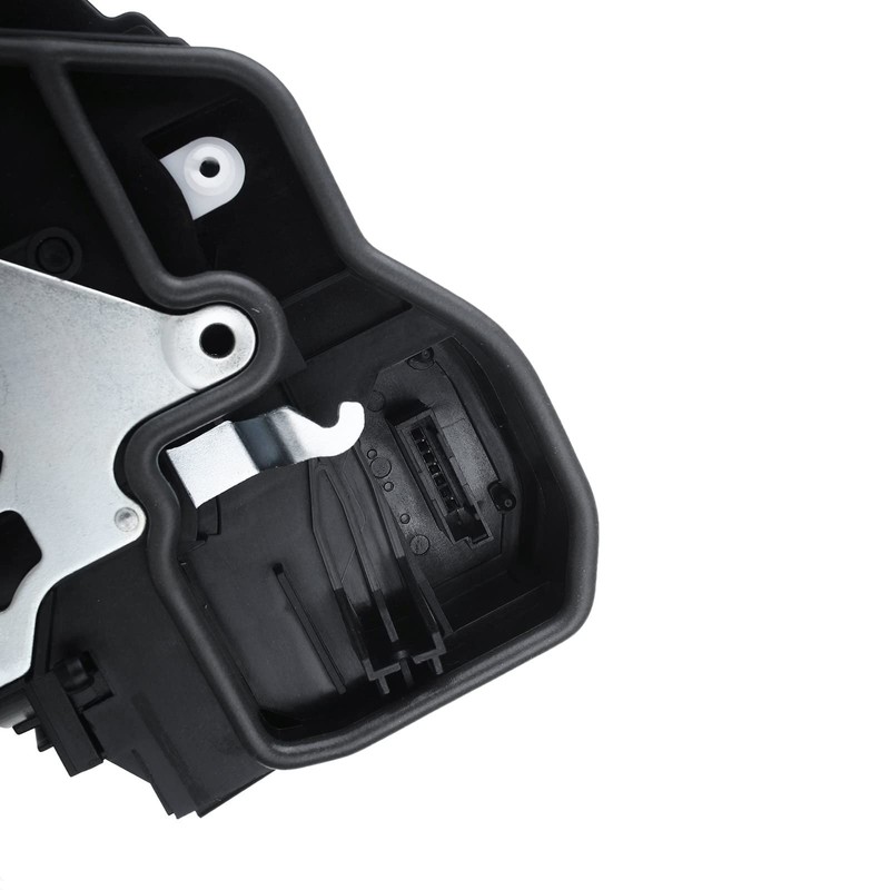 Frankberg Door Lock Actuator Rear Right 5-Pin Compatible with 1