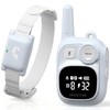 Dog Shock Collar with Remote Control - Upgrade Shock Collar