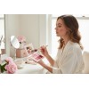 Rubor Floral Bloom Blush Iluminador Beauty Creations Rosa