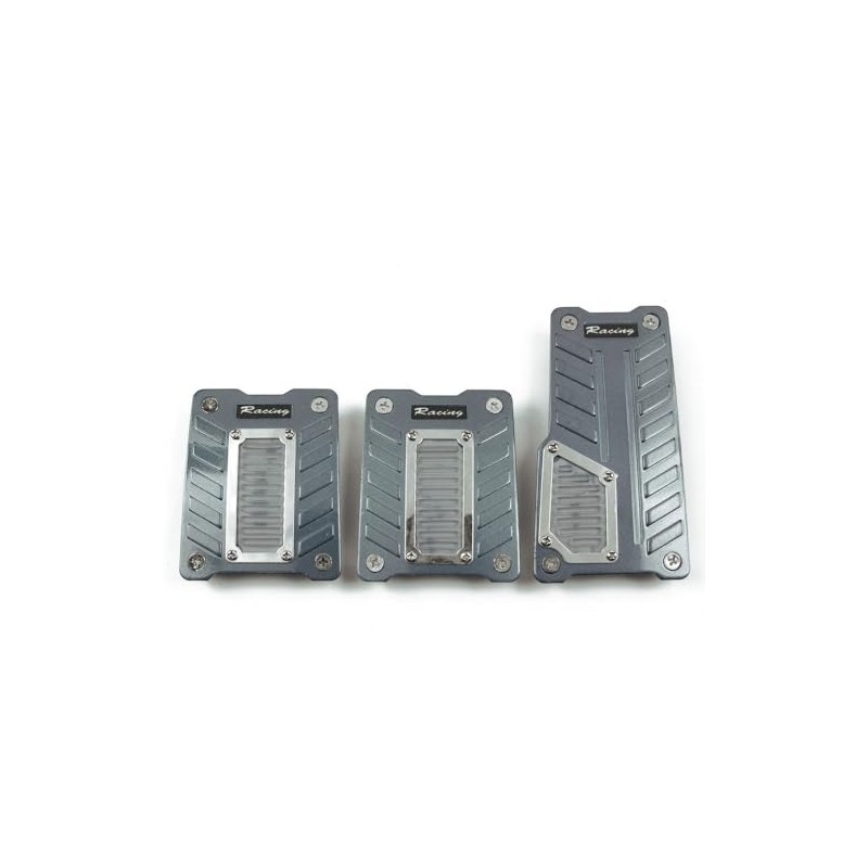 START Set Pedals slip Universal Car Interior Accessories