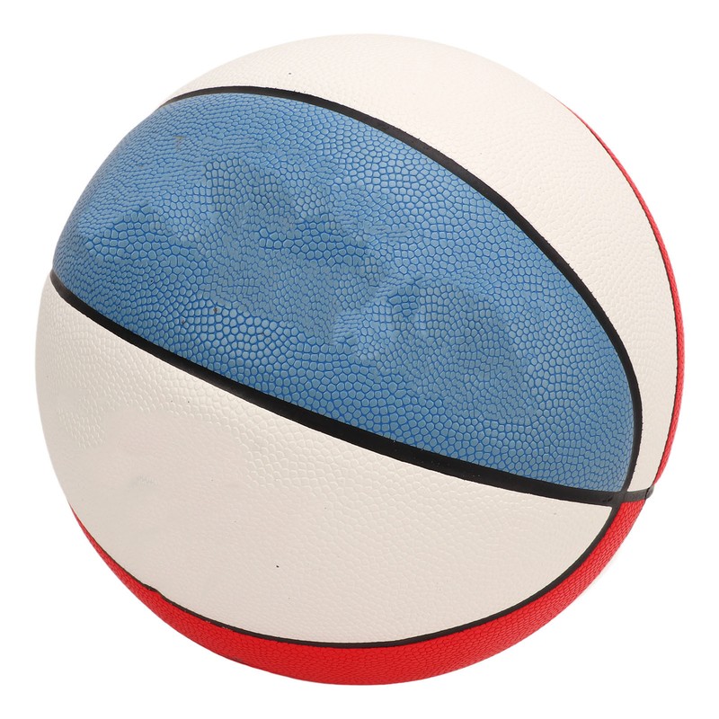 Kids Basketball Size 7 Indoor Outdoor Rubber Mini Youth High