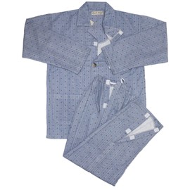 Senior Pajamas Winter Warm Owls Women's Quilt Men's Men's One Touch Tape Full Full Open Specifications Soft Touch , , ,