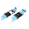 Embrace Today Luggage Straps Set(2) TSA Approved with Lock Adjustable
