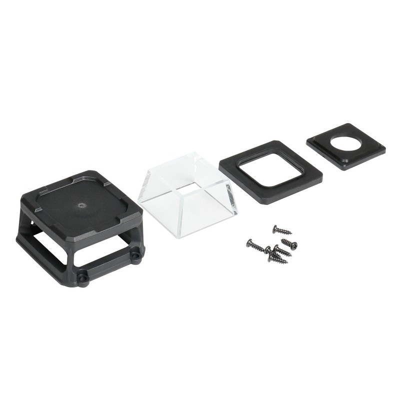 Laser Level Accessories, 1 Piece Huepar GW90S Top Glass Window