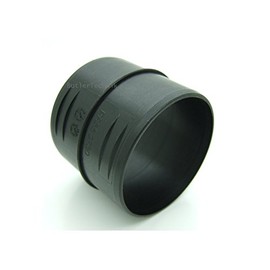 Webasto 60 mm straight air ducting connector | 9009258B | 1320469A