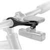 Cycon, Mount, Garmin Mount, iGPSPORT Cycon/XOSS/Meilan/Magene/CYCPLUS Cycle Computer Mount, Bracket