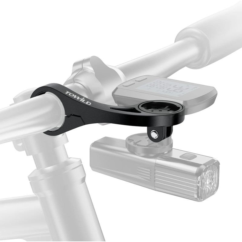 Cycon, Mount, Garmin Mount, iGPSPORT Cycon/XOSS/Meilan/Magene/CYCPLUS Cycle Computer Mount, Bracket