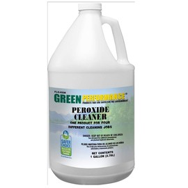 Green Performance GP107 Peroxide Cleaner