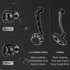 GOMEXUS Power Handle for BG MQ 2500-4000