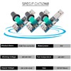 Youmile 5pcs USB Fan Speed Controller DC 5V Mini USB