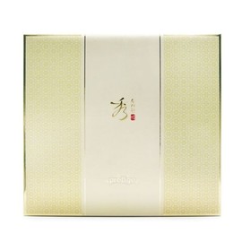 Suryeohan Jinseng Essence Advanced 50ml + First 70 Planning / 수려한 진생 에센스 어드밴스드 50ml+퍼스트70 기획