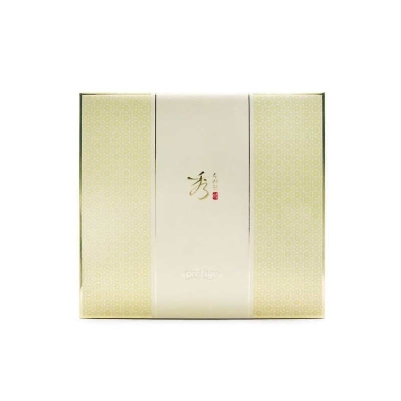 Suryeohan Jinseng Essence Advanced 50ml + First 70 Planning /