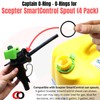 Captain O-Ring – Replacement O-Rings for Scepter SmartControl Gas Can
