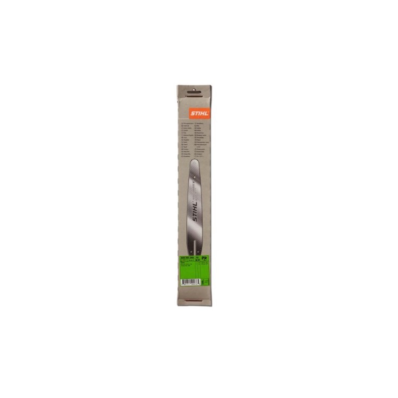 STIHL 3005-008-3405 - 12 Bar 1/4" .043"