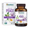 Himalaya Hello Peace - Herbal Stress Relief Supplement with Ashwagandha