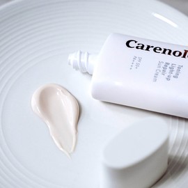 Careology Toning Light-Up Repair Sun Cream SPF50+ PA++++ 45ml / 케어놀로지 토닝 라이트업 리페어 선크림 SPF50+ PA++++ 45ml