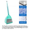 Toddler Cleaning Set, Kids Broom Set,Small Broom and Dustpan Set,Household