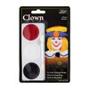 Mehron Clown Tri-color Makeup Palette by Mehron