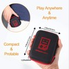 Miyoo Mini Plus Handheld Game Console, 64G TF Card with