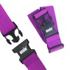 Luggage Straps for Suitcases Packing Belts Travel Accessories Adjustable Bag