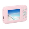 44MP 2.5K Digital Camera 2.4 Inch IPS Screen 16X Digital
