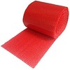 Diamond Packaging 1 x Roll - Antistatic RED Bubble Wrap