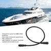 NMEA 2000 Backbone Cable 0.5M 5 Pin NMEA 2000 Starter