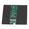 Battery Activation Board Charging Module Digital Display Auto Power Off