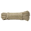 Beige Cord 25 m WERKA PRO Diameter 8 mm