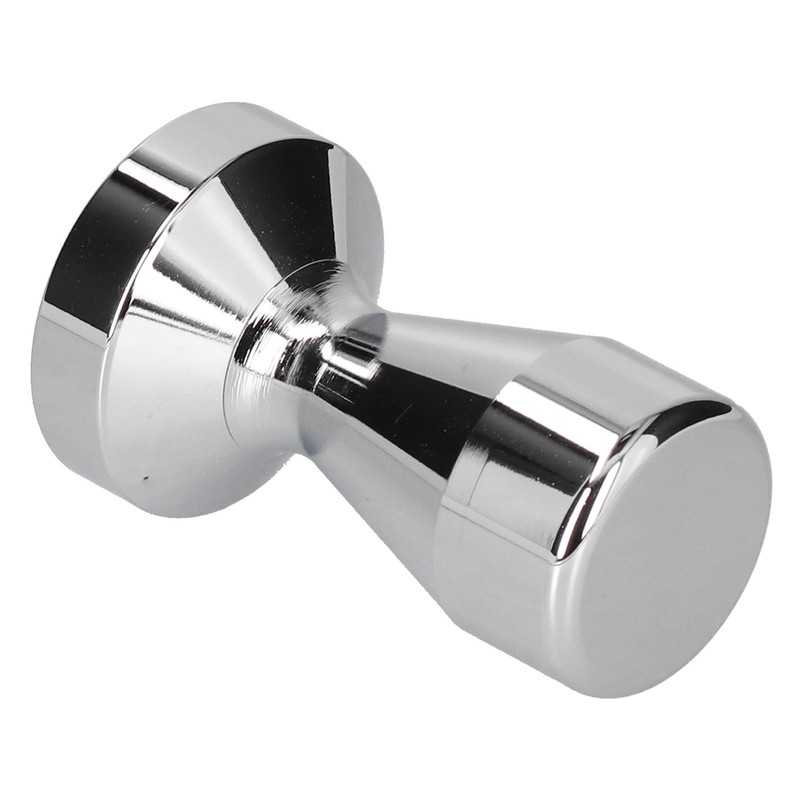 Coffee Tamper Stainless Steel Italian Compact Coffee Powder Press Hammer