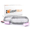 LIGHTDELUX V-17060507 Replacement for 2 x LED Indicator Side Indicator