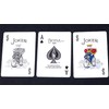 Bicycle Mini Decks Playing Cards - Single Deck - (Color