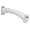 G-PLUS Short Handrail, for Above Ground BiltMor Swimming Pool Step,