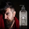 Best Deal Beard Wash Shampoo w/Argan & Jojoba Oils -