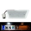 Do!LED J06 LED License Plate Light with E-Mark