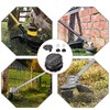 DWO1DT995 Weed Trimmer Head Cap Cover Attachment Set for DeWalt