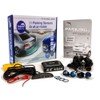 Dolphin Automotive DPS450 Reverse Parking Sensors In 32 Colours 4