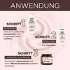Garnier True Treasures Soothing Shampoo Gentle Oat Milk for Sensitive