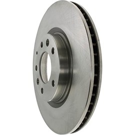 Centric Parts 121.45070 C-Tek Standard Brake Rotor