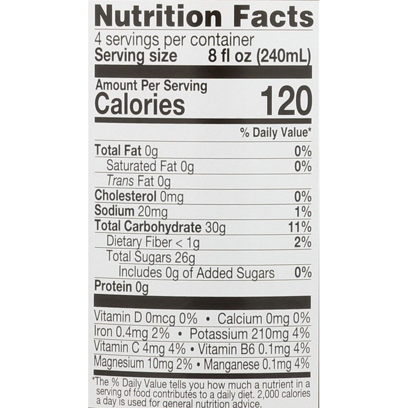 Lakewood, Organic Pure Apple Juice, 32 oz