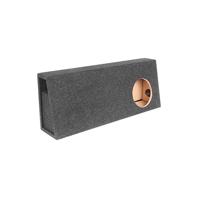 Atrend 12" Single Truck Large Vented (12TKLV)