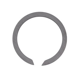 Omix | 18670.14 | Transfer Case Output Shaft Snap Ring, Front | OE Reference: A-991 | Fits 1945-1971 Willys / CJ with D18