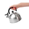 Whistling Tea Kettle Stainless Steel Stove Top Tea Kettle