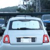 autopart2021 Full Side Window Sun Shield Privacy Sunshade 6pcs For
