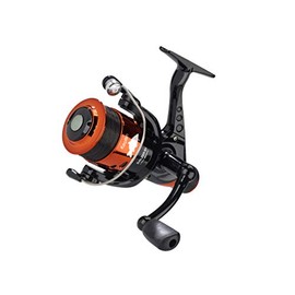Balzer Spezi Carp / Carp with Line and Hook Stationary Reel