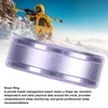 Smart Ring Health Tracker BT 5.1 Sleep Body Temperature Monitoring