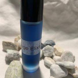 The fragrance Guy Men perfume oils - Scent: Savage, Specification: 10ml