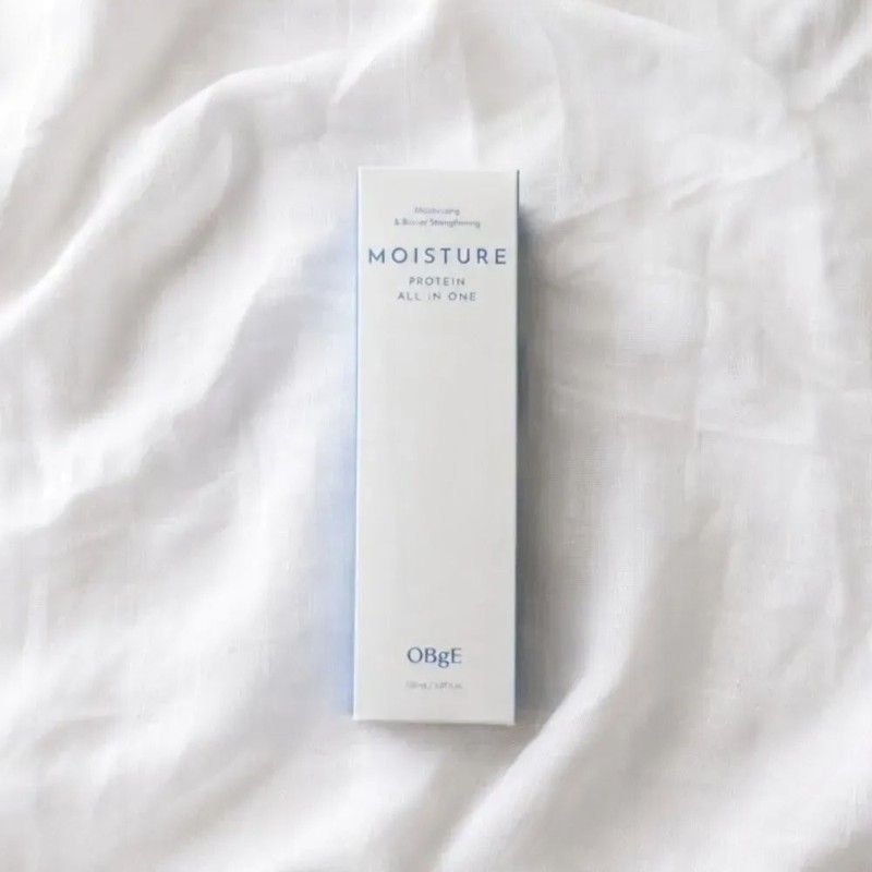 object 오브제 모이스처 프로틴 올인원 150ml