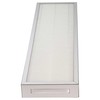 vhbw Pollen Filter Compatible with Pluggit Avent P460 Ventilation Device